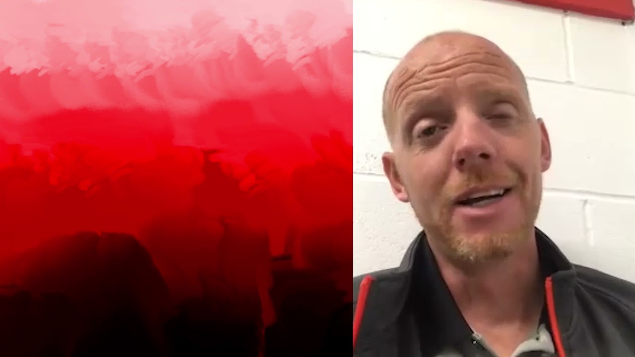 Interview: Andy Campbell on narrow 3-2 defeat to Nottingham Forest