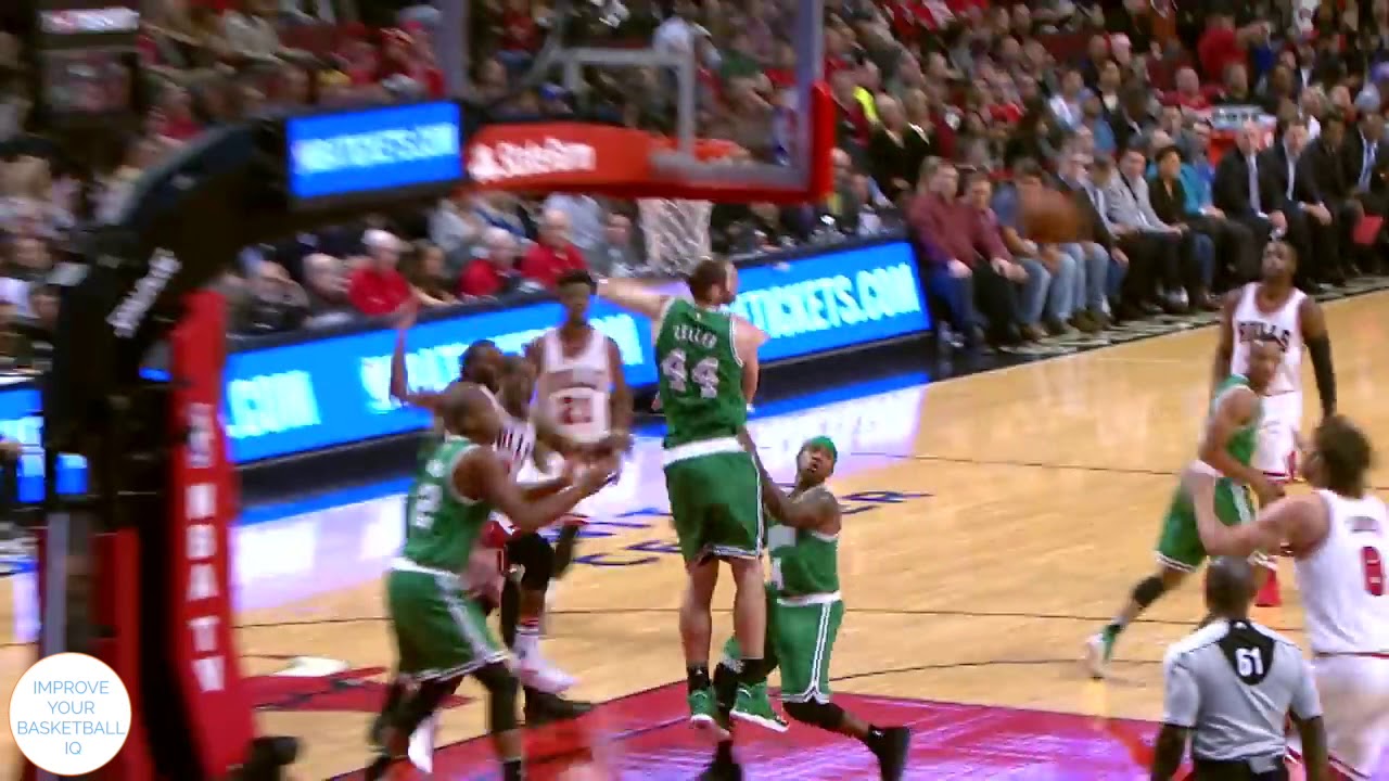 Player Breakdown: Rajon Rondo