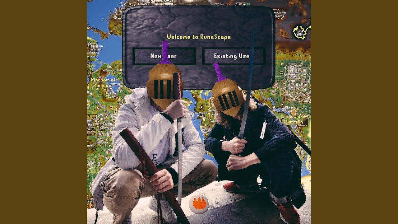 Runescape Raps