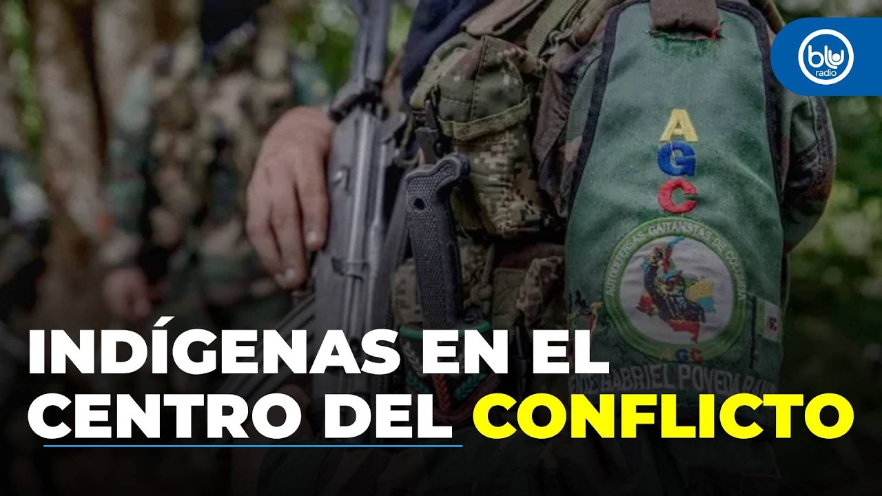 Alcalde de Aracataca por guerra Clan del Golfo-Pachencas: “Necesitamos reacción pronta del Ejército”