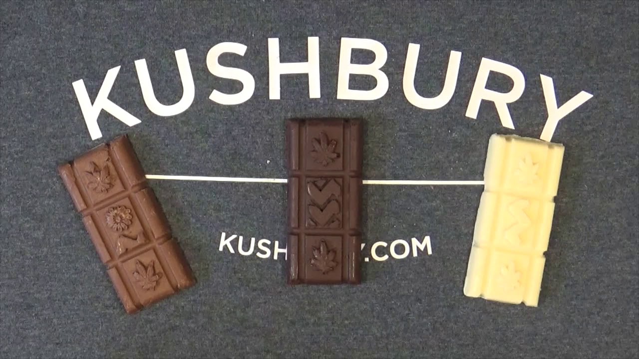 Tribal Delights - Thunder Bars Review