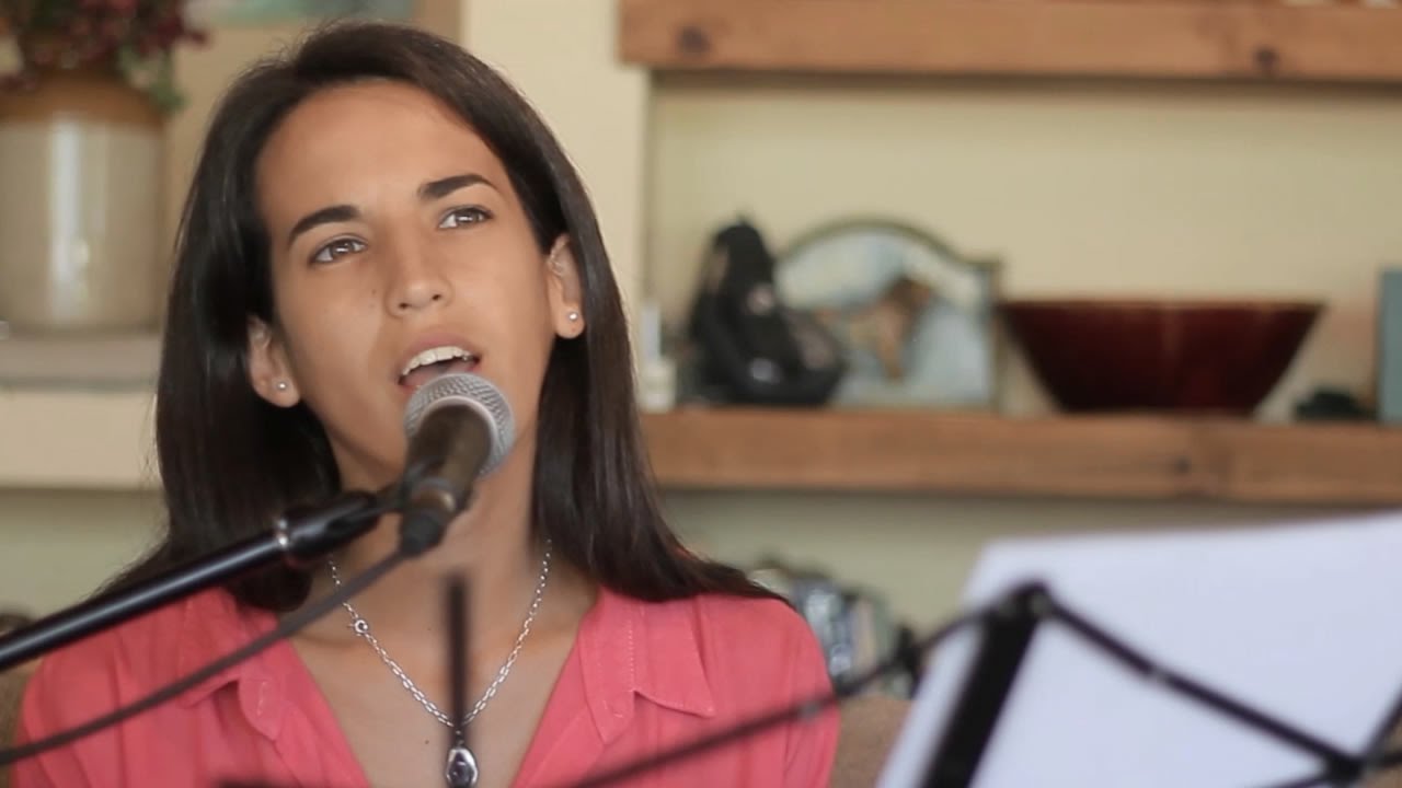 Al Santísimo Sacramento - Mechi Ruiz Luque