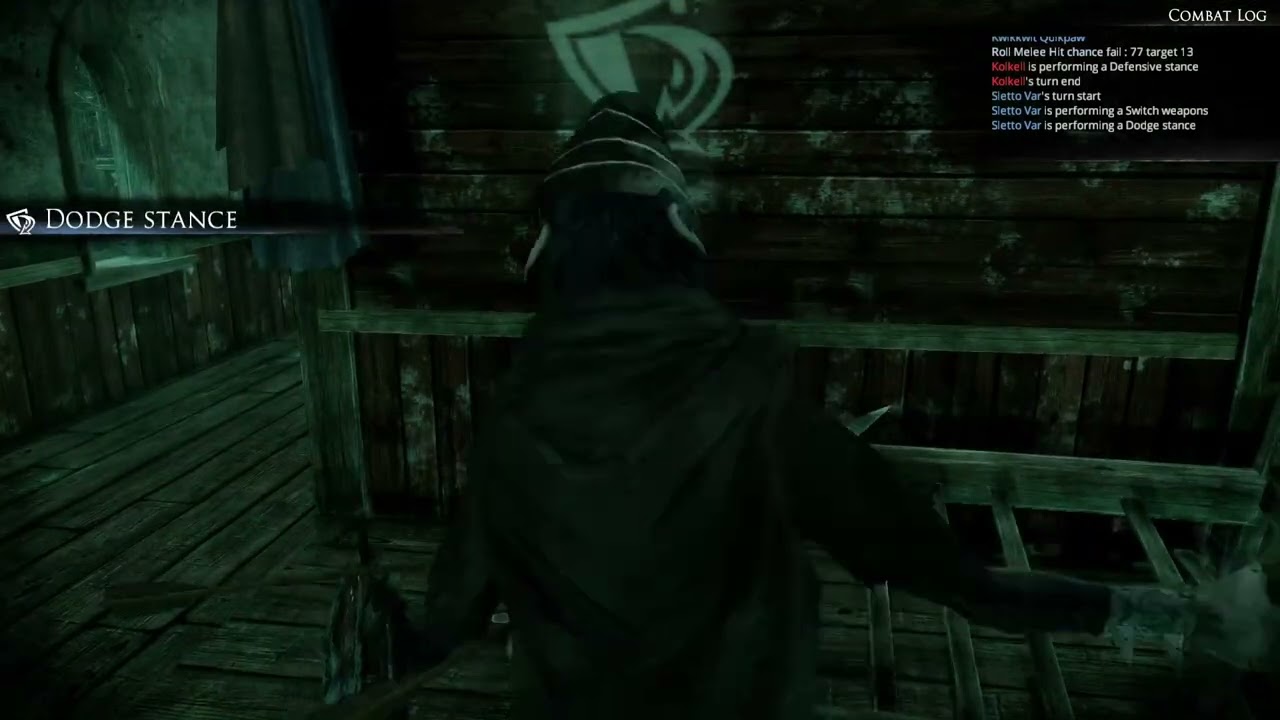 Mordheim City of the Damned (ES) Paranoia mod-Skavens 9