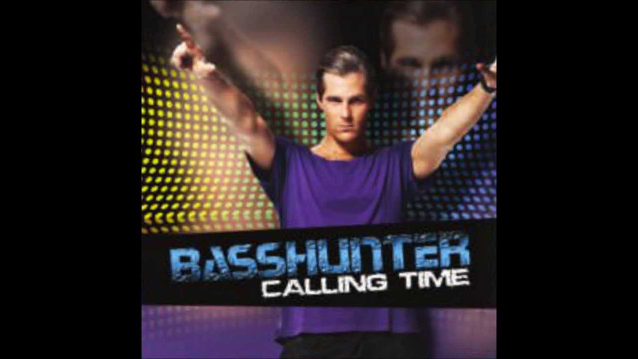 Basshunter -rise my love