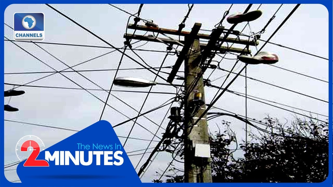Update: Nigerian Govt Increases Electricity Tariffs