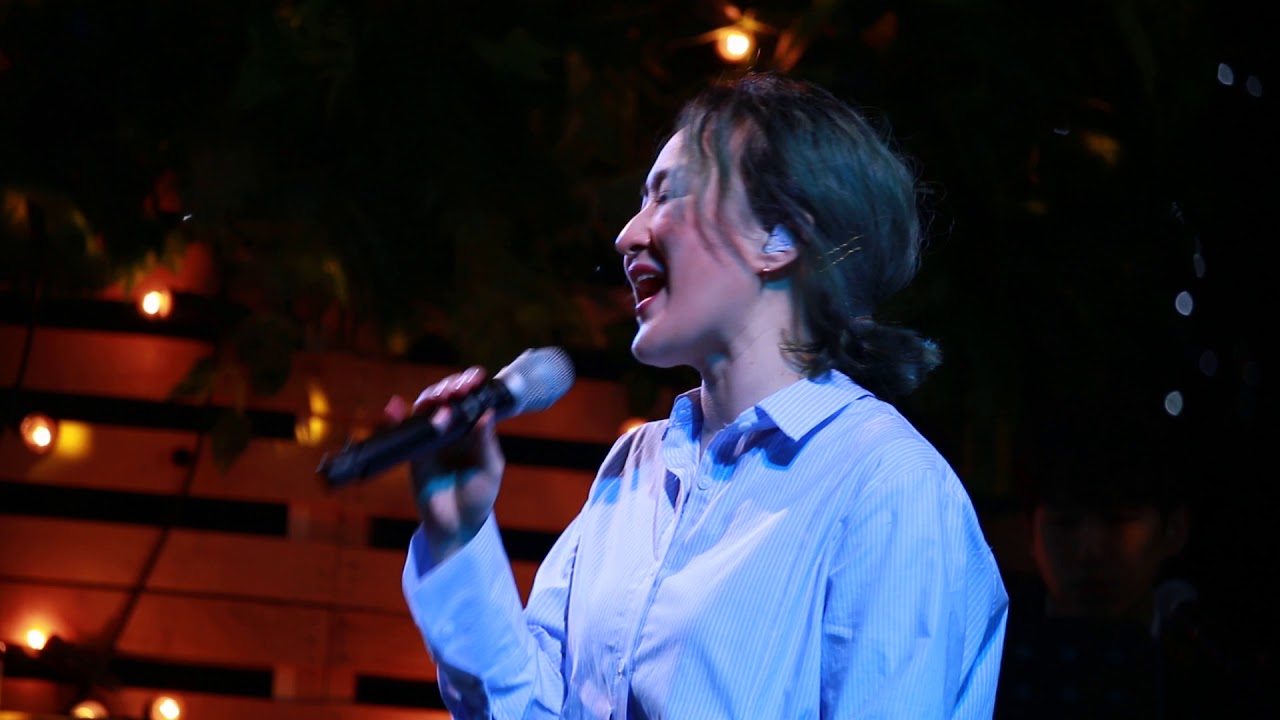 선우정아 - 남 [180415.호가든]