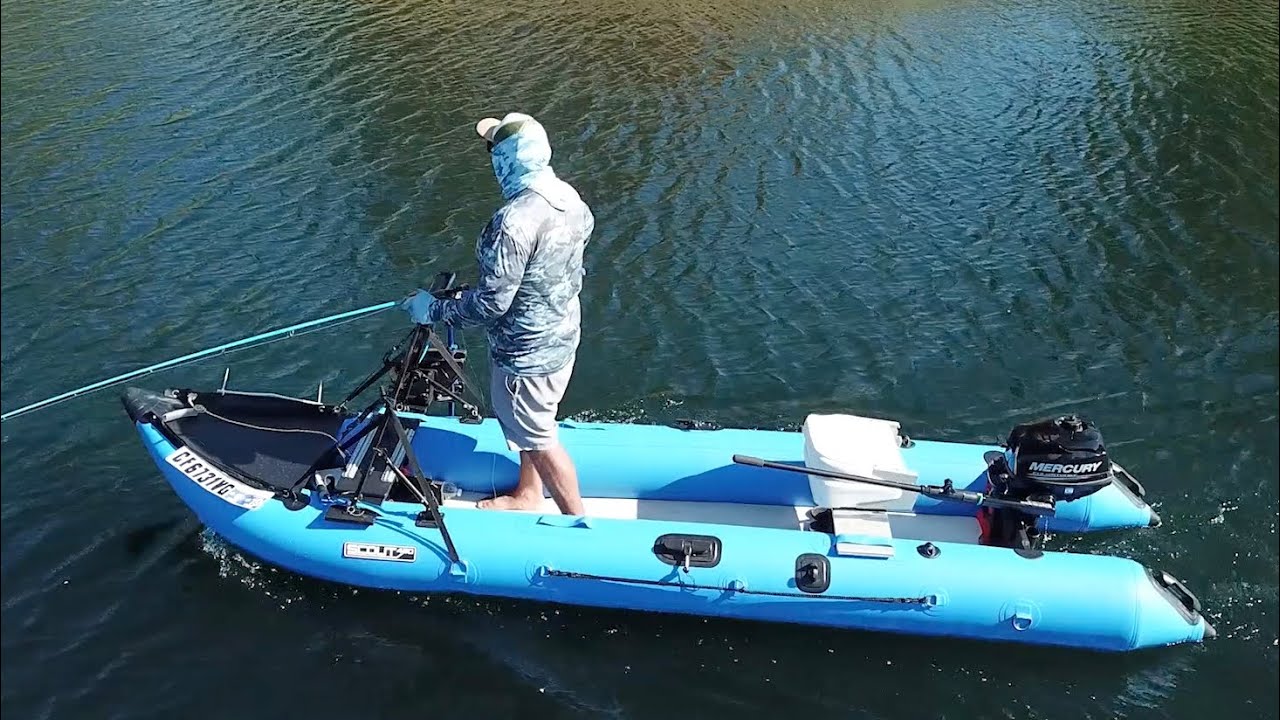 How To Install Your Staby Bar | Scout Inflatables