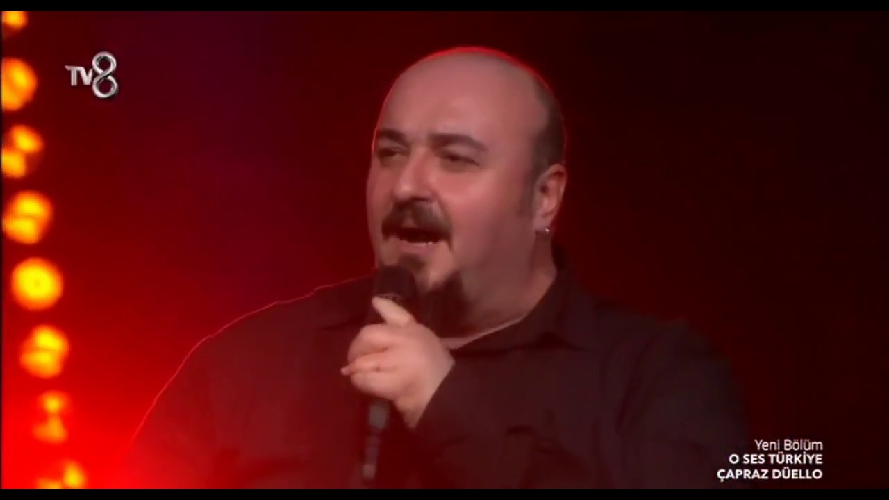 Erdal Bayrakoğlu &bull; Yiğidim Aslanım