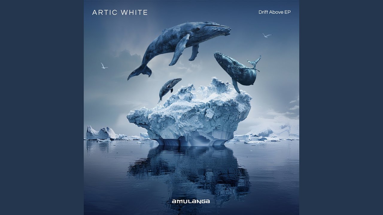 Drift Above (Extendet Mix)