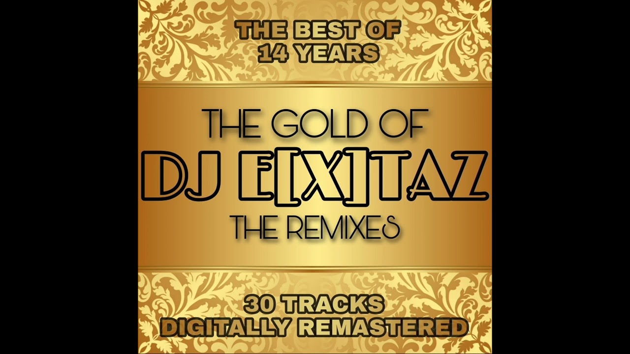 Мишель - Вспомни капитан (DJ E[X]TAZ 2009 Club Mix) [2022 Digitally Remastered]