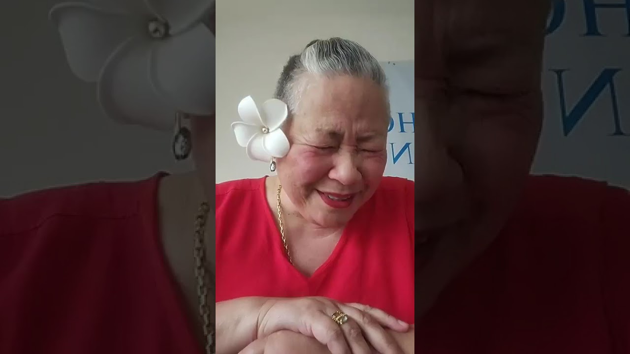 Koe lolo 'OFA'ANGA 