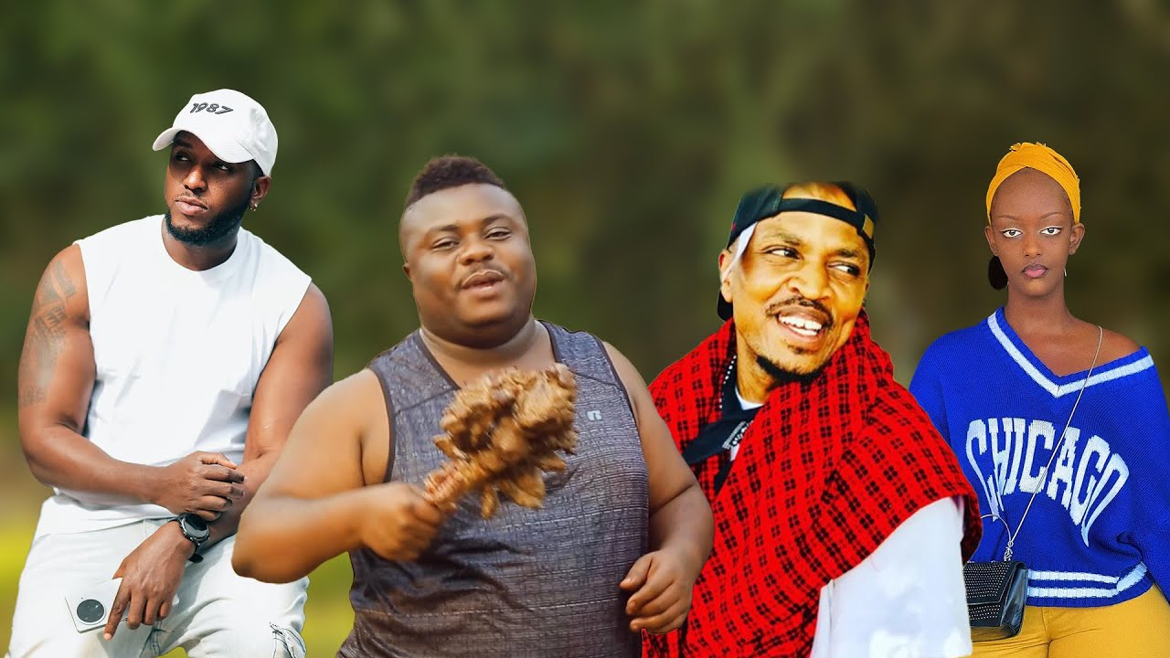 Kasuku gukunda ibiryo kwe bimukozeho noneho ntihazagire umuntu umbaza ibi bintu