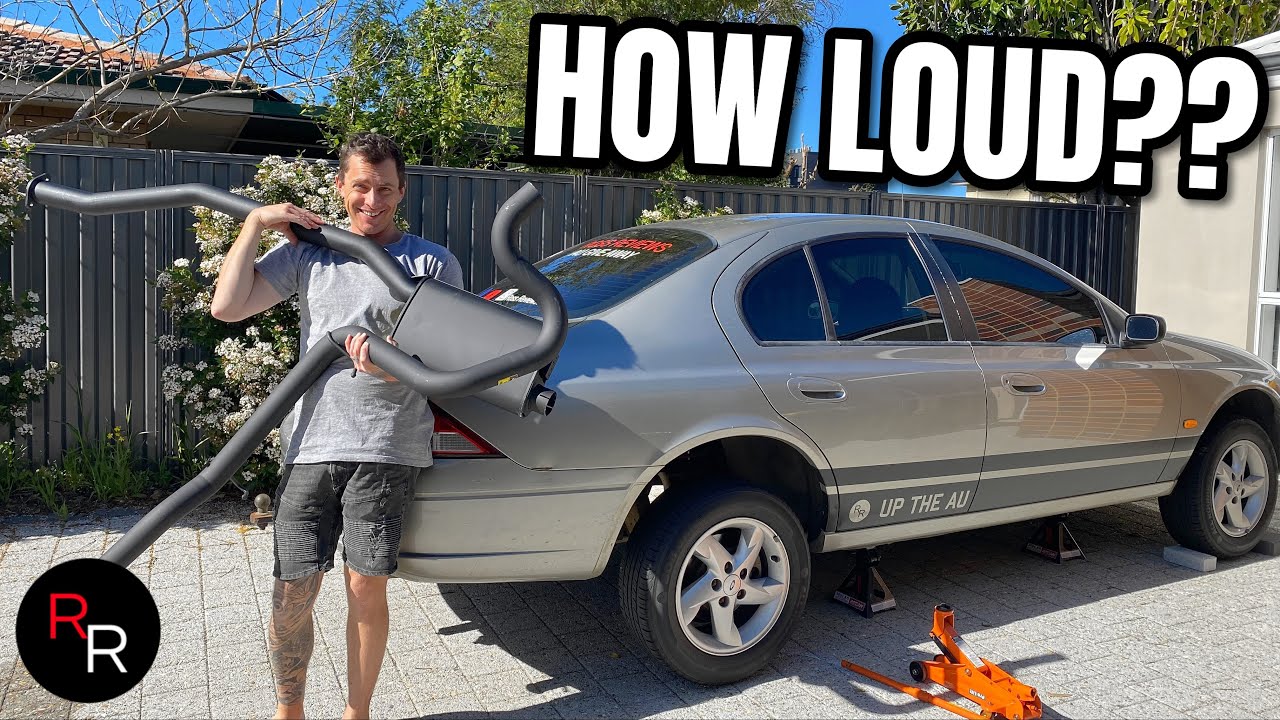 AU Giveaway Car Gets a 