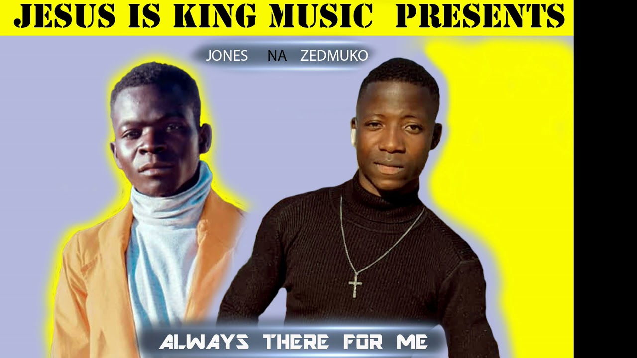 Jones Na zedmuko-_-always there 4 me