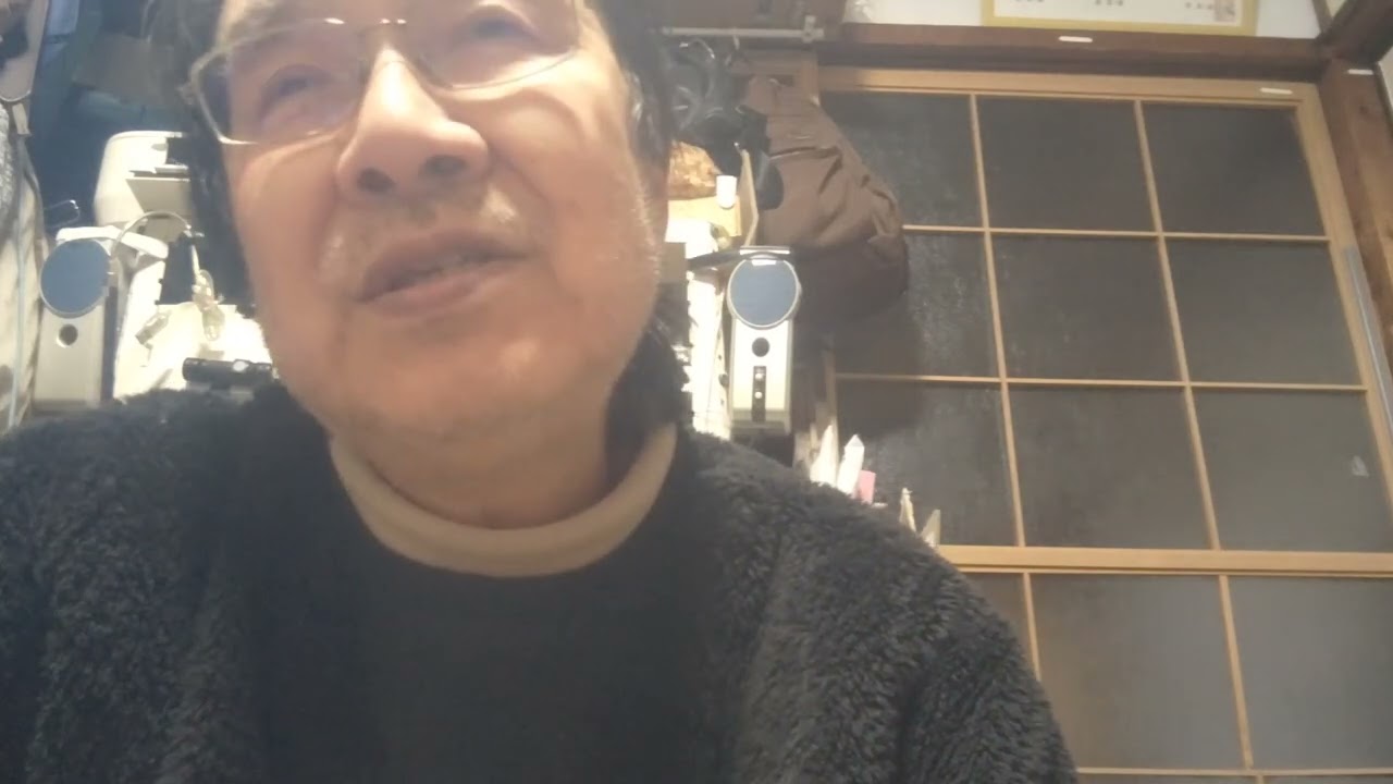 吉田拓郎/二十才のワルツ2番/山本かずのり