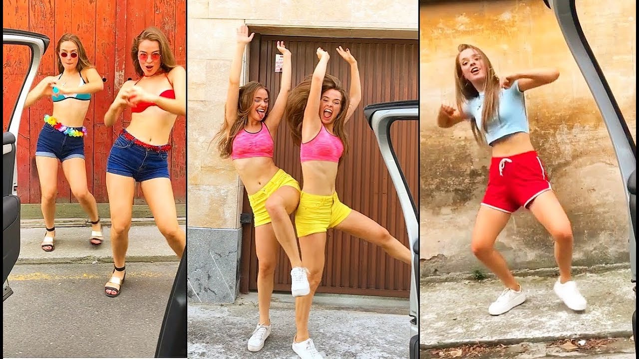 IN MY FEELINGS DANCE CHALLENGE!! DRAKE-(KIKI DO YOU LOVE ME) | STREET DANCE