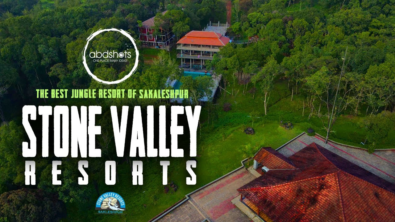 Stone Valley Resort Sakleshpur | Sakleshpur Resort | abdshots | Travel Vlog | Jungle resort