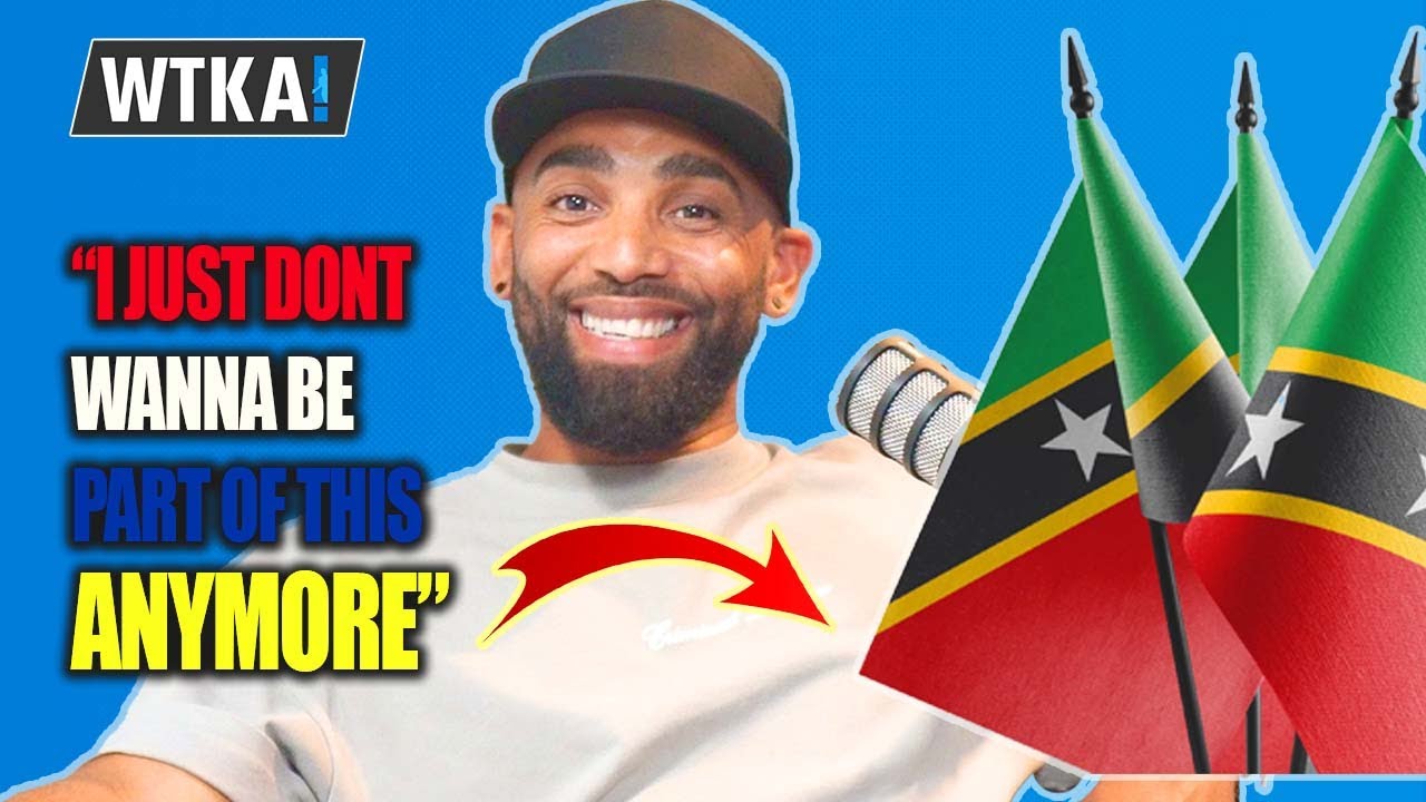 This Is What It Takes to Move to a New Country #OffGridLiving
