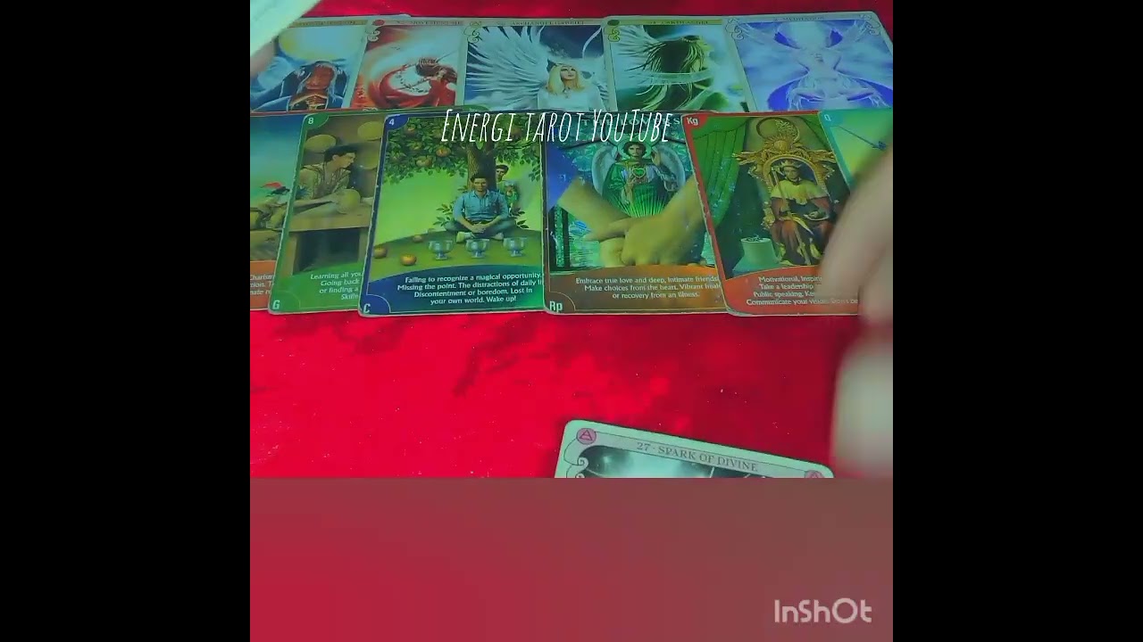 alam Semesta Membawakan PESAN ini untukmu (Kapanpun kamu Menemukan video ini)😇✨