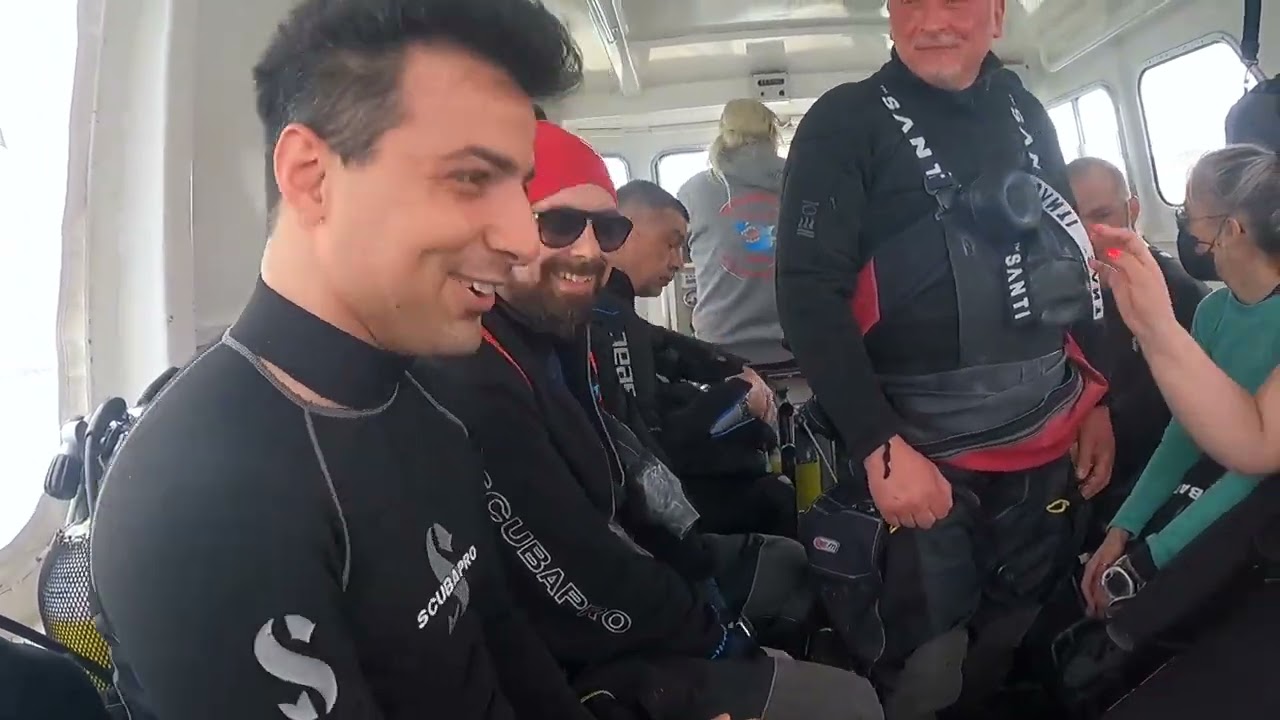 Open Water Diver - Acque Confinate - Acque Libere (Il Mitico Mare)