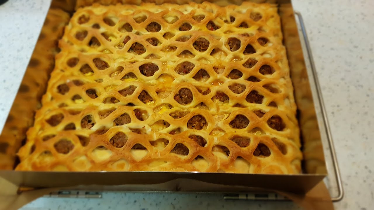 Pikante "Konditormeister"-Taschen (VEMMiNA)