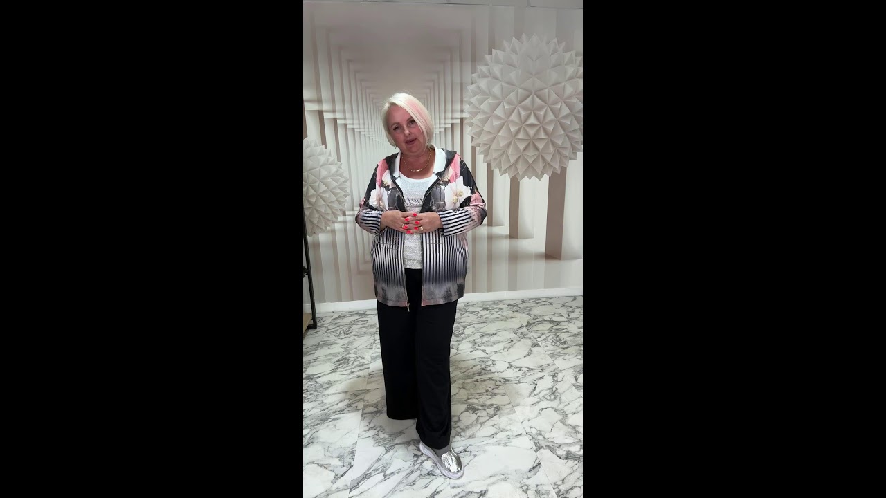 Наталья Stilveiks в прямом эфире!