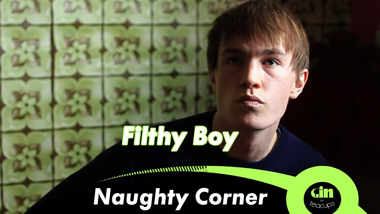 Filthy Boy - Naughty Corner (acoustic @ GiTC)