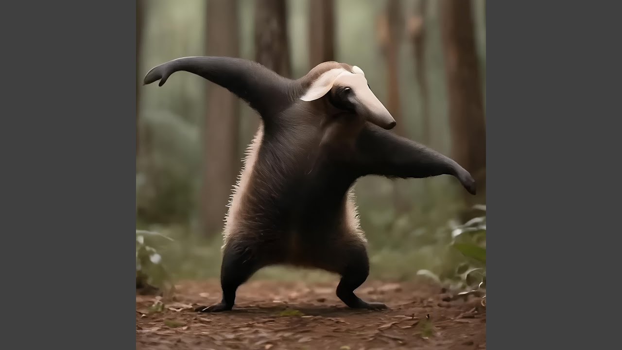 Муравьед