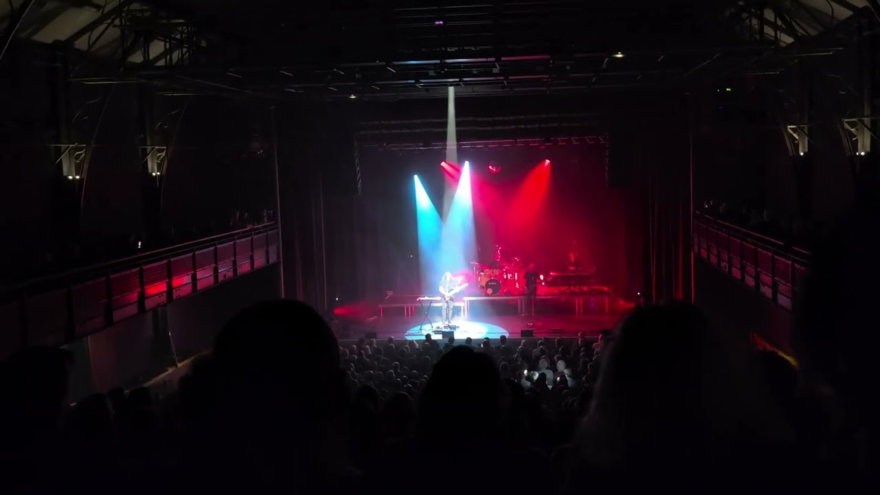 Think Floyd Corn Exchange Part 4 Kings Lynn 28th March 2025