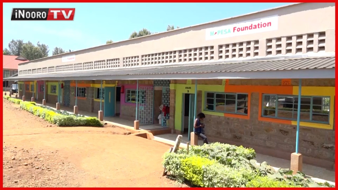 Ũthiũ mwerũ wa thukuru wa Kabonge, Kirinyaga