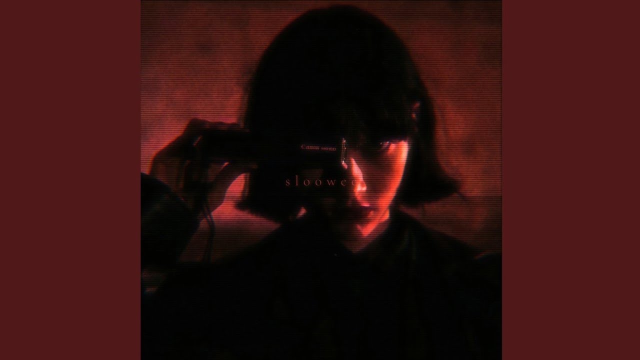 health x perturbator - excess (slowed + reverb)