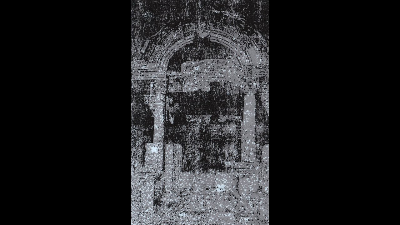 Apocryphal Gate (UK) - Solitary Mass (Album 2015)