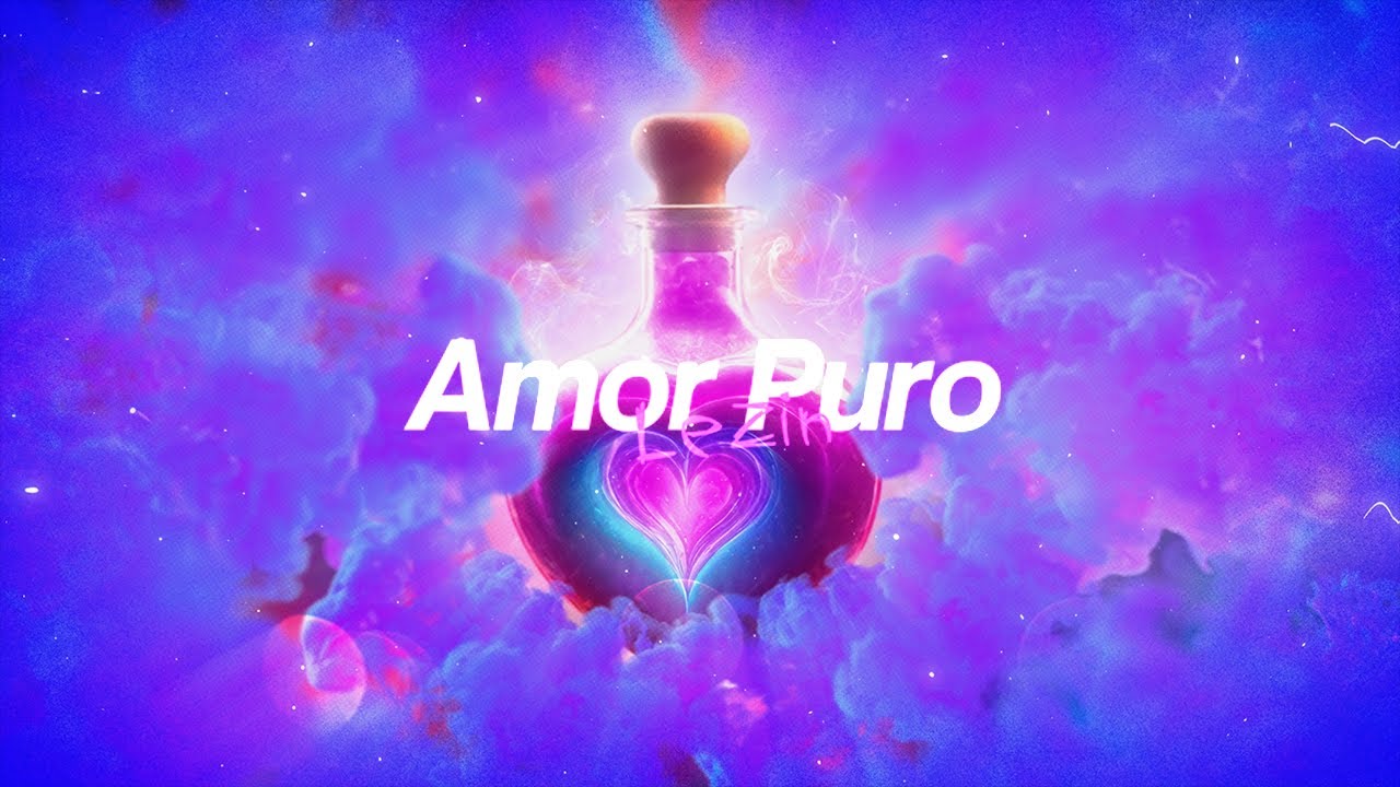 LEZIN - AMOR PURO