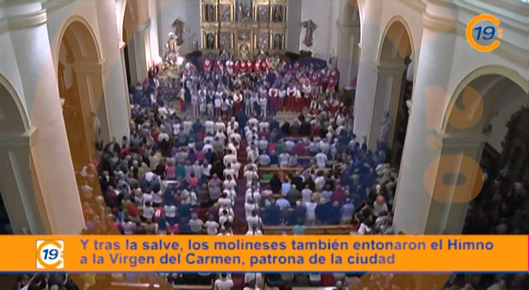 20120716 VTR SALVE E HIMNO DE MOLINA