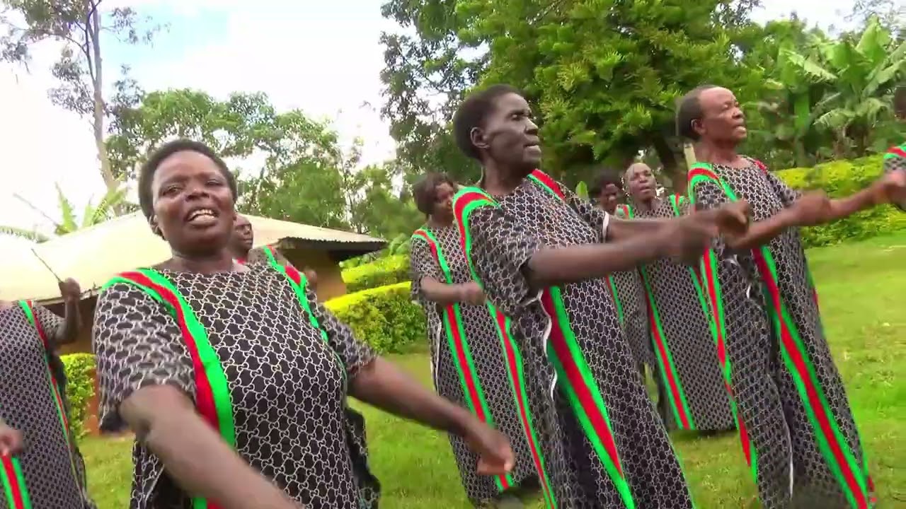 OYORIGETIE BY TAMBACHA C.O.G CHURCH CHOIR