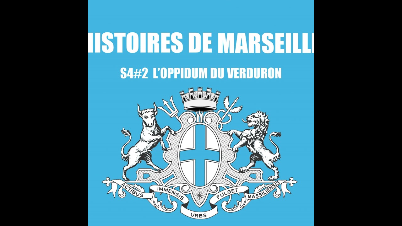 L'oppidum du Verduron