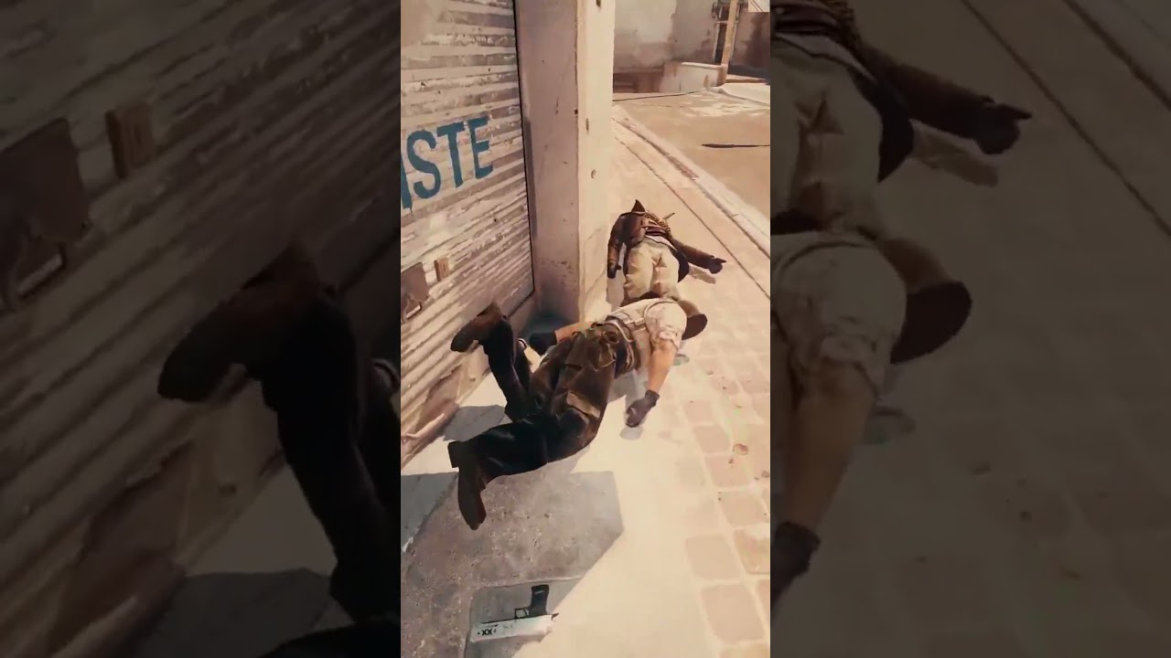 Streamer's fragmovie only ace 5 kills compilation #clutch #cs2 #ace #viral