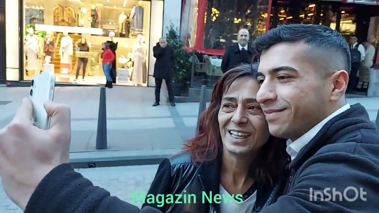 Yıldız Tilbe 'Sevgilim yok sevenim çok' Yıldız Tilbe'den insan hakları çıkışı !!