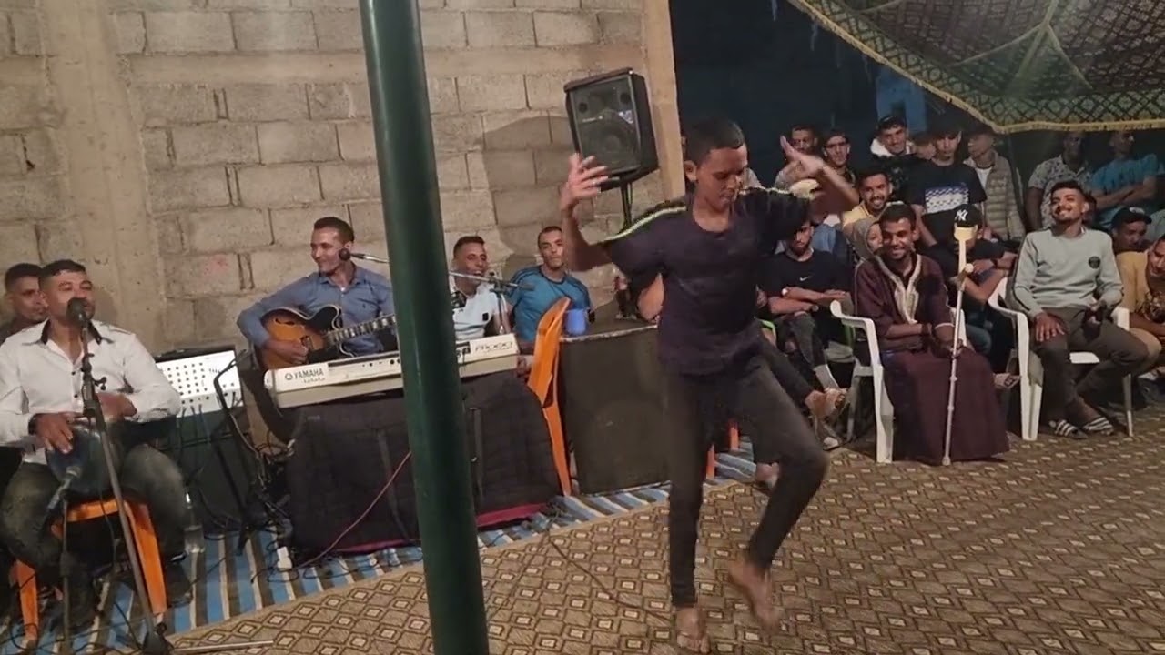 النغمات ما السيمو خاوتي