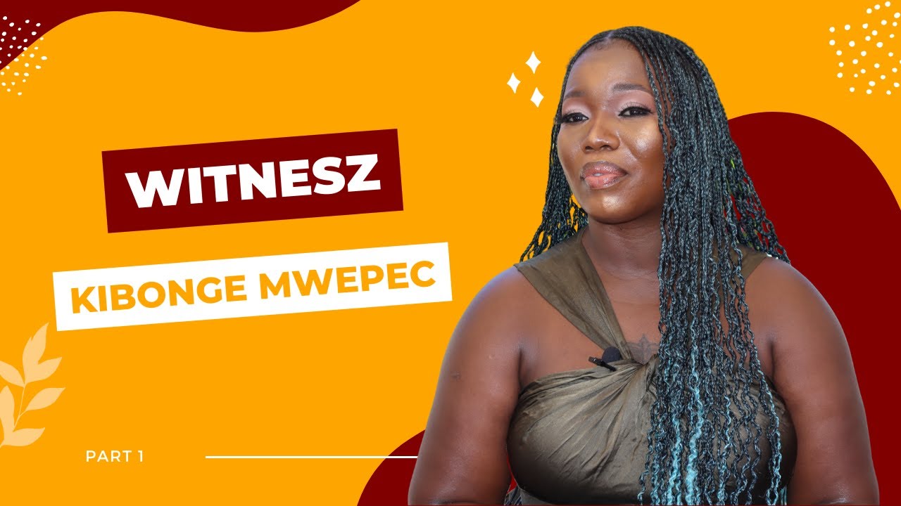 WITNESZ - Kuanza Rap, Kundi la Wakilisha | Darasa Langu Jitegemee Tulikuwa na Kajala - Part 1