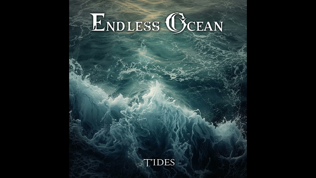 Endless Ocean - Waves Made of Echoes