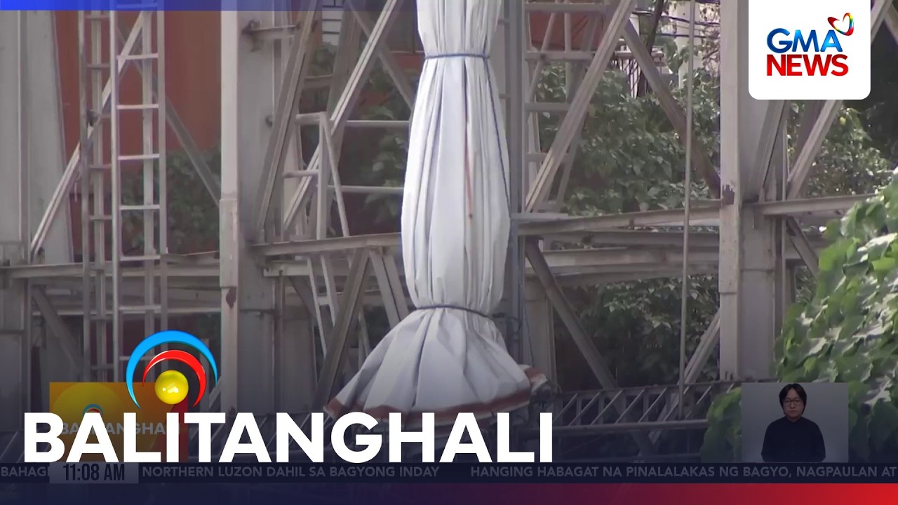 Maulan na weekend | Balitanghali