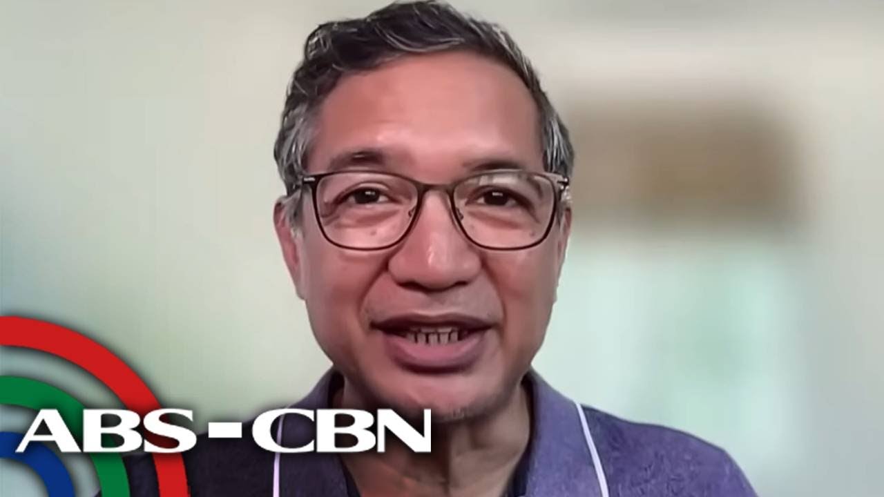 Dateline Philippines | ANC (2 декабря 2025 г.)