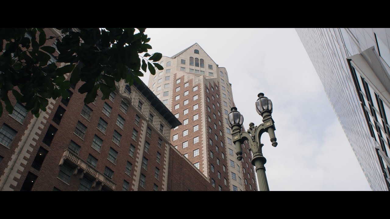 BMPCC 6K Pro | Contax Zeiss 18 MMJ