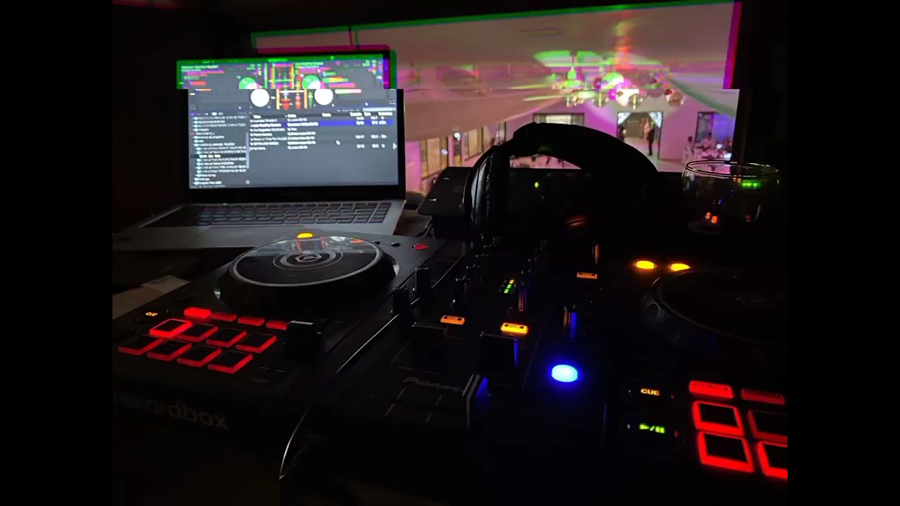 PREVIA MALABA - CUARTETOS DEL RECUERDO VOL. 2 ( Dj Nahuel Toledo)