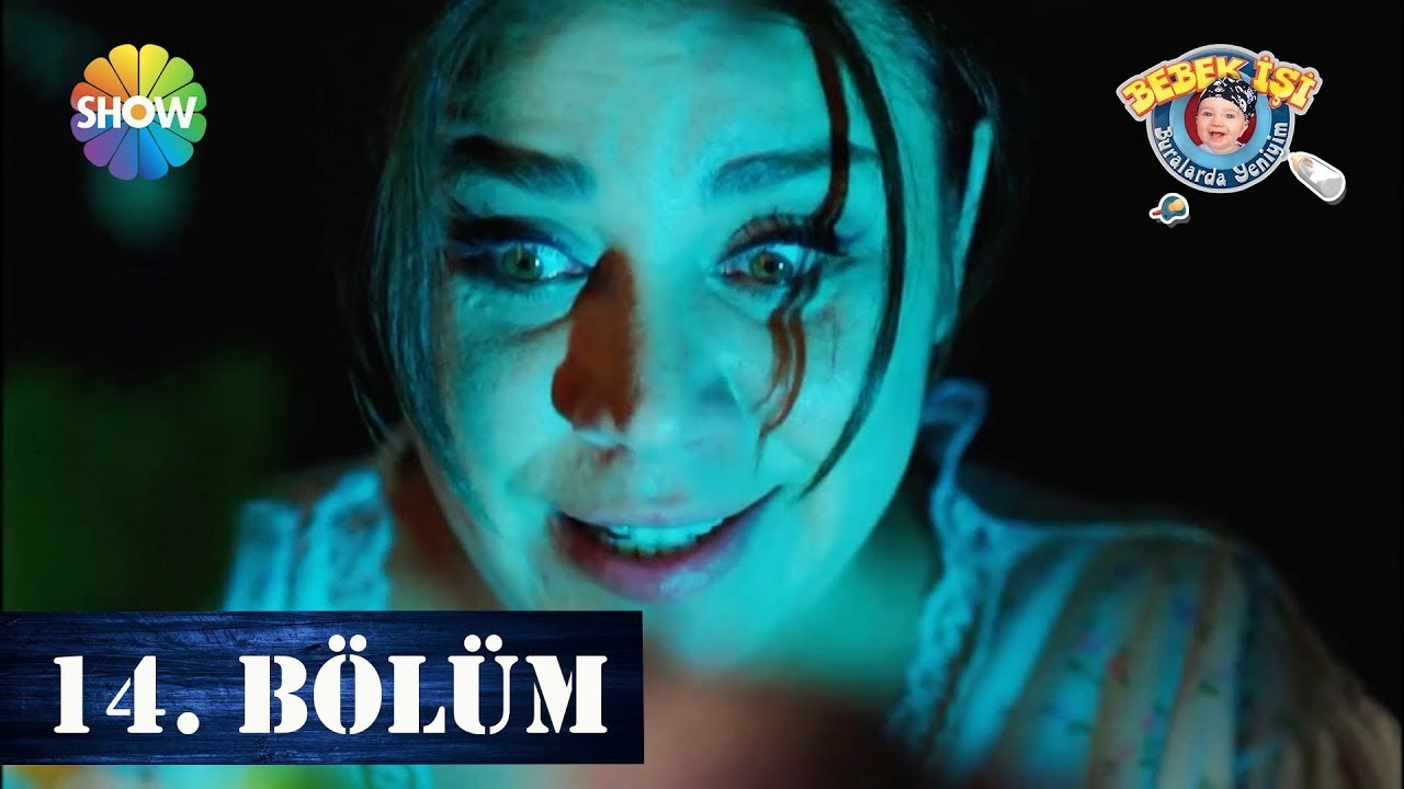 Bebek İşi 14. Bölüm