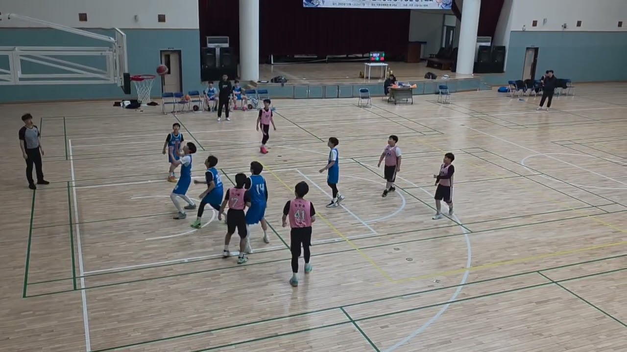26.2.1 시흥대회(초6) 공동 3위