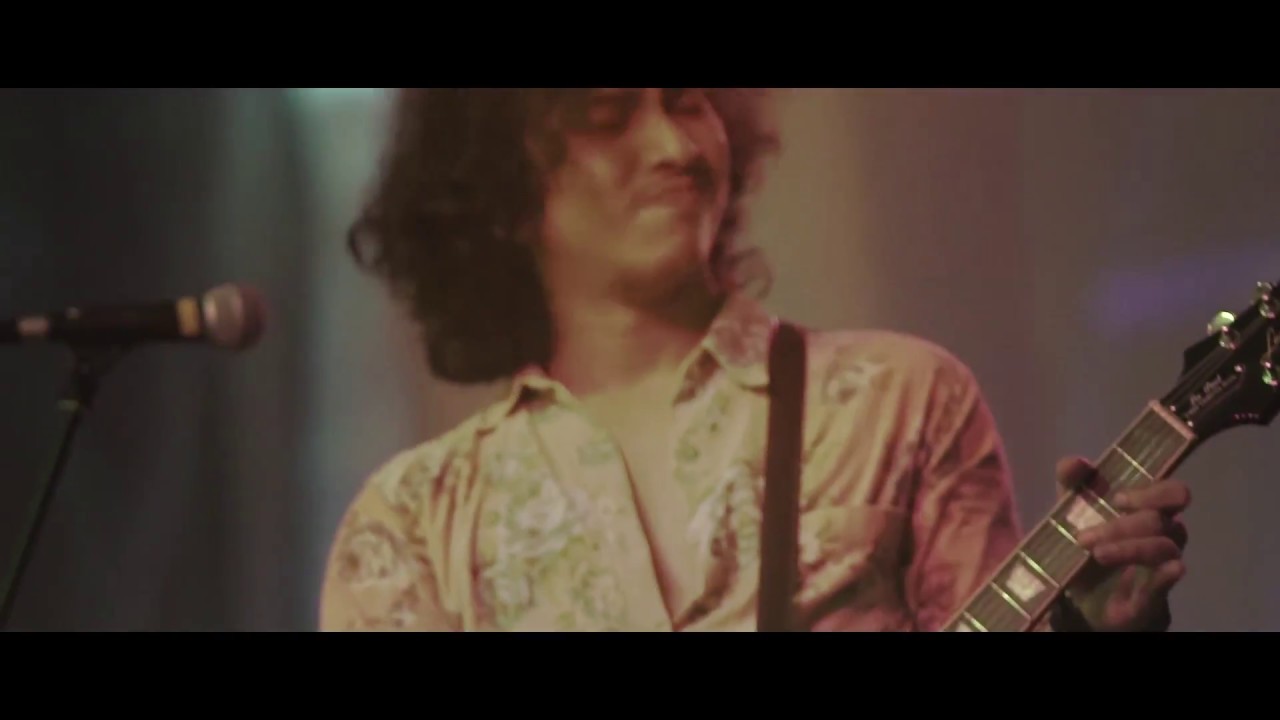 The Classic Mafia Release Party - Hold On Baby Live From Carburator Springs Jakarta