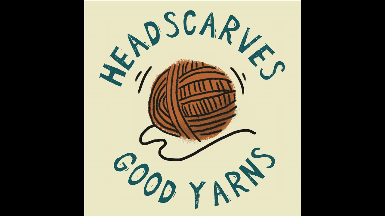 Yarns with Qin Qin - identity, going rogue and model minority myth