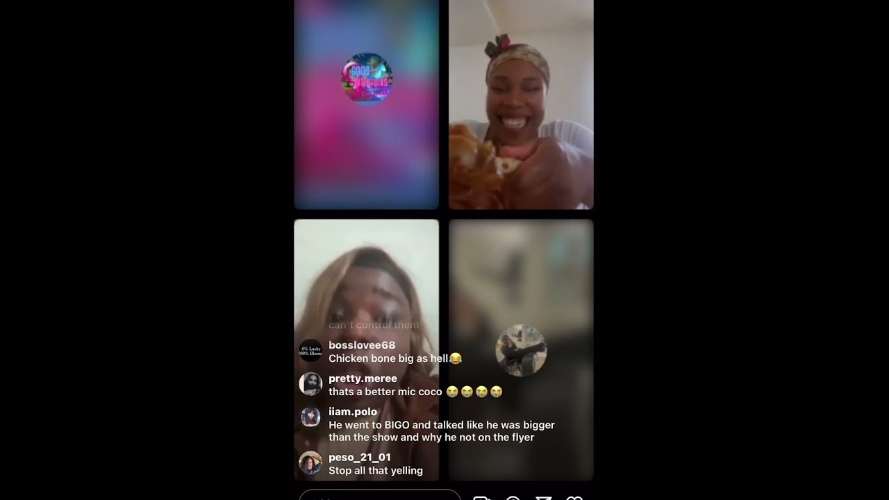 💥💥 Kenn Unhinged No Barbie x Yelling Like A Damn Animal x The Show CEO and Cast 🥴🫠